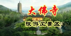 屄被鸡巴操视频中国浙江-新昌大佛寺旅游风景区